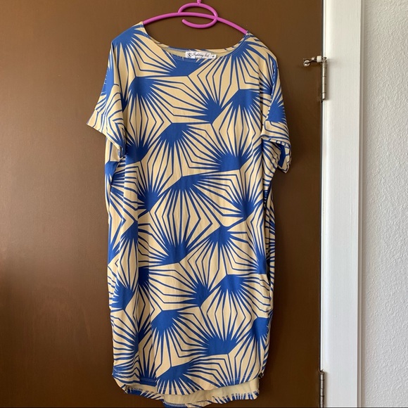 Fighting Eel Dresses Never Worn Fighting Eel Dress Momo Short